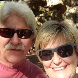 Meet your Posher, Carolyn